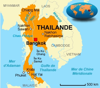 Votre voyage sur-mesure en Thaïlande : (re)découvrir le pays du sourire
